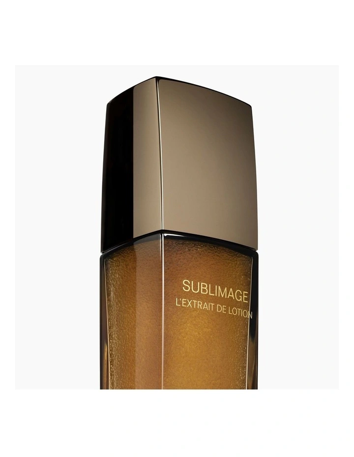 SUBLIMAGE L'EXTRAIT DE LOTION Lotion image 2