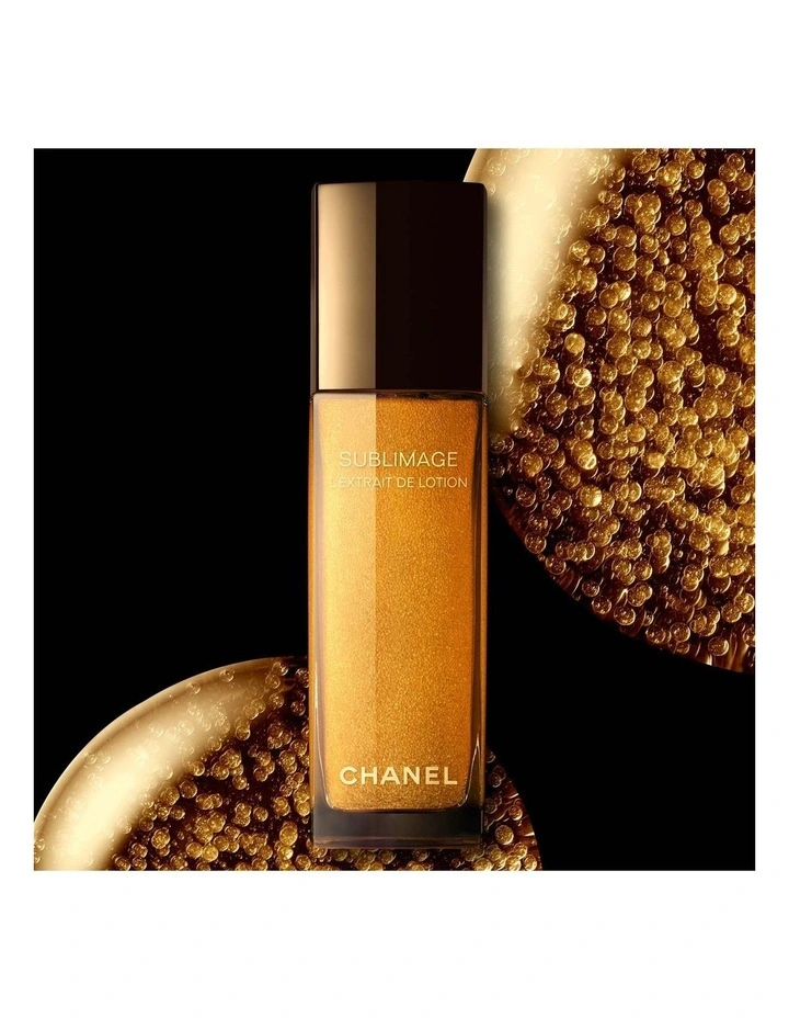 SUBLIMAGE L'EXTRAIT DE LOTION Lotion image 4
