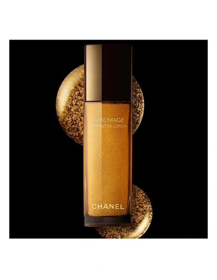 SUBLIMAGE L'EXTRAIT DE LOTION Lotion image 4