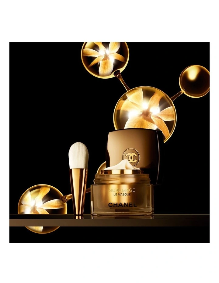 Sublimage Le Masque - Refill Ultimate Mask Regenerates And Strengthens image 4
