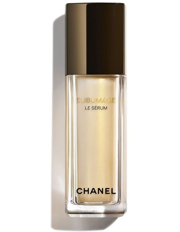 CHANEL SUBLIMAGE LE FLUIDE Emulsion | MYER