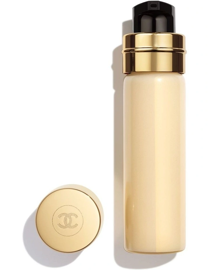 Sublimage Le Refill Ultimate Serum Rejuvenates And Illuminates image 1
