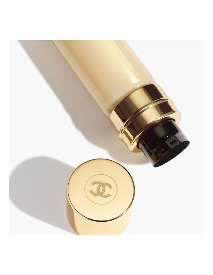 Sublimage Le Refill Ultimate Serum Rejuvenates And Illuminates image 2