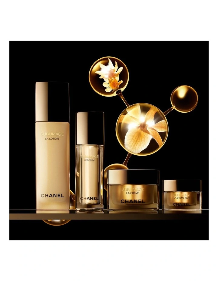 Sublimage Le Refill Ultimate Serum Rejuvenates And Illuminates image 5