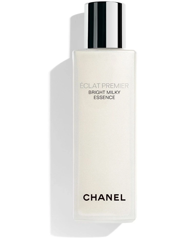 ÉCLAT PREMIER BRIGHT MILKY ESSENCE Brightening and Unifying Milk-To-Water Essence image 1