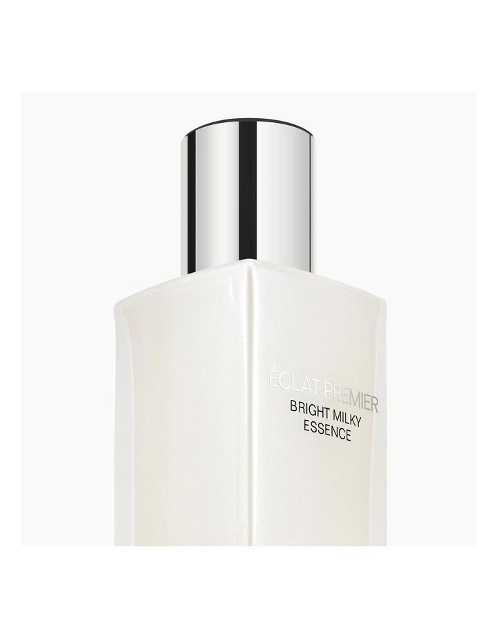 ÉCLAT PREMIER BRIGHT MILKY ESSENCE Brightening and Unifying Milk-To-Water Essence image 2