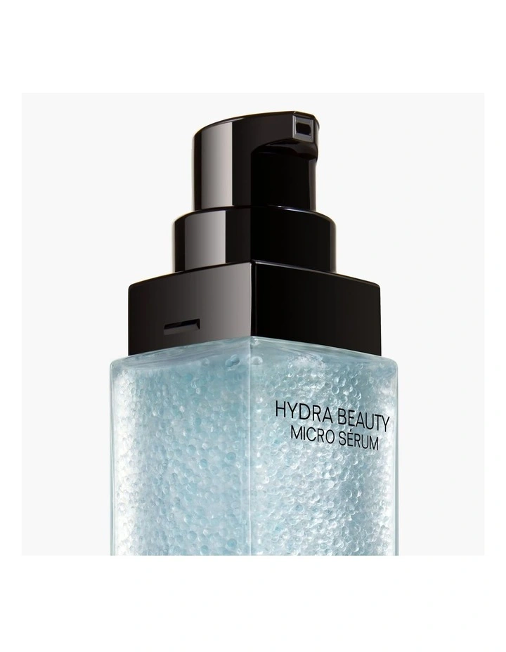 HYDRA BEAUTY MICRO SÉRUM Rebalancing Replenishing Hydration image 2