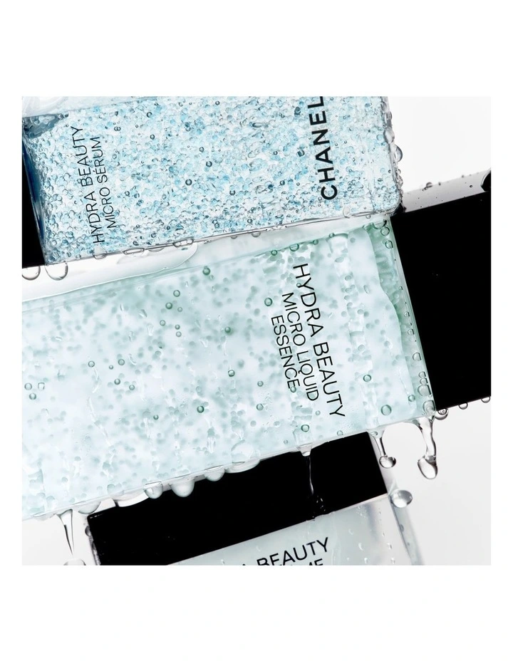 HYDRA BEAUTY MICRO SÉRUM Rebalancing Replenishing Hydration image 4