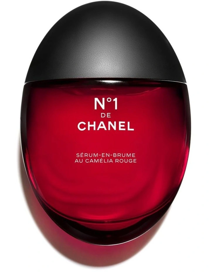 N°1 DE CHANEL RED CAMELLIA SERUM-IN-MIST Protects Soothes Enhances Radiance image 1