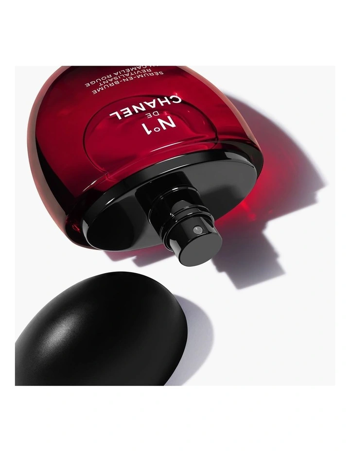N°1 DE CHANEL RED CAMELLIA SERUM-IN-MIST Protects Soothes Enhances Radiance image 2