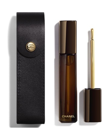 CHANEL SUBLIMAGE L'EXTRAIT DE NUIT 5本セット CHANEL SUBLIMAGE LEXTRAIT DE NUIT LE COFFRET Ultimate Repair