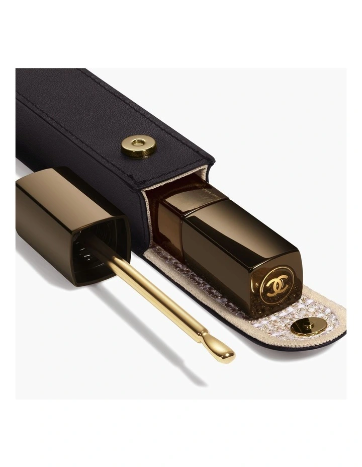 SUBLIMAGE L'EXTRAIT HUILE LVRES Ultimate Lip Oil: Reinvigorates And Nourishes image 2