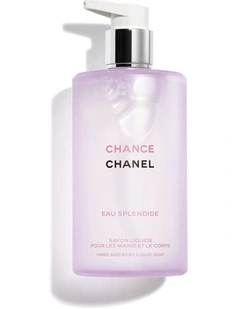 CHANCE EAU SPLENDIDE Hand And Body Liquid Soap