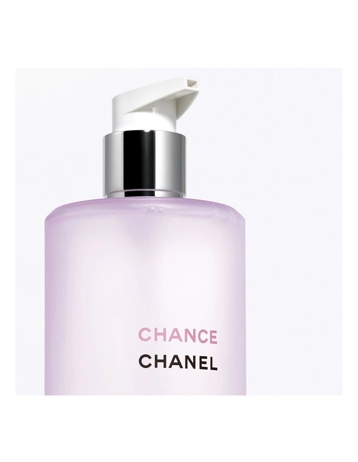 CHANCE EAU SPLENDIDE Hand And Body Liquid Soap image 2