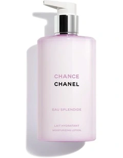 CHANCE EAU SPLENDIDE Moisturising Lotion