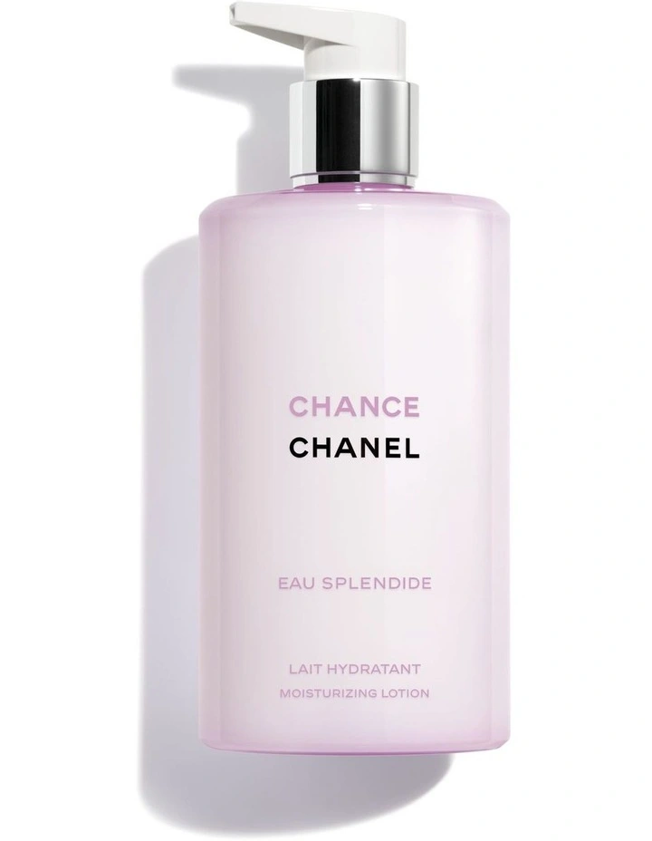 CHANCE EAU SPLENDIDE Moisturising Lotion image 1