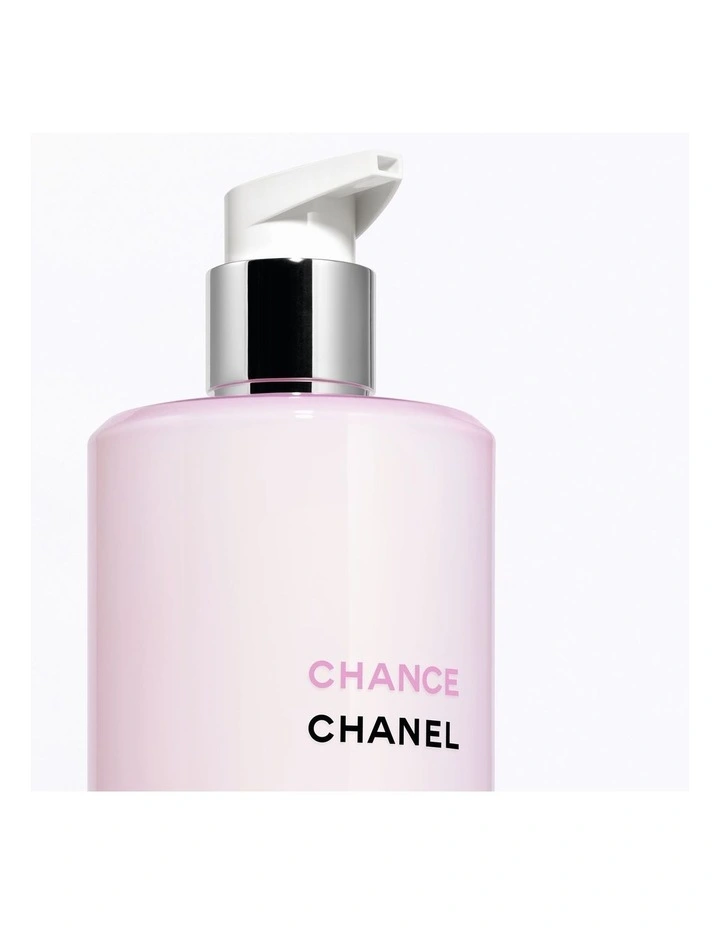CHANCE EAU SPLENDIDE Moisturising Lotion image 2