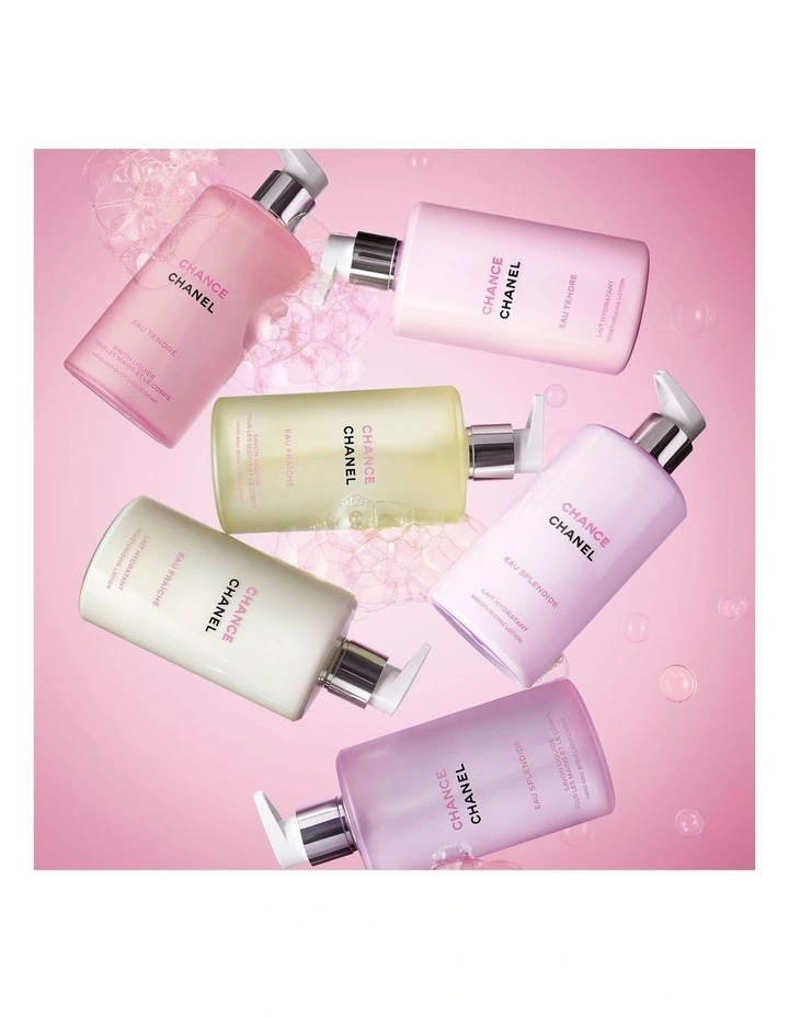 CHANCE EAU SPLENDIDE Moisturising Lotion image 5