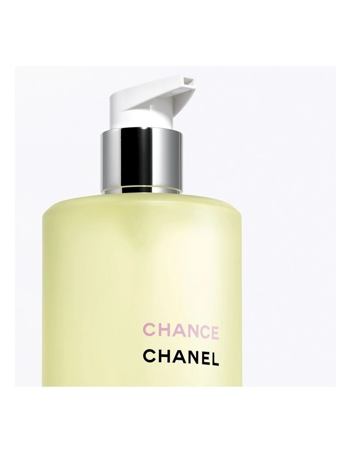 CHANCE EAU FRAÎCHE Hand And Body Liquid Soap image 2