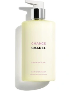 CHANCE EAU FRAÎCHE Moisturising Lotion