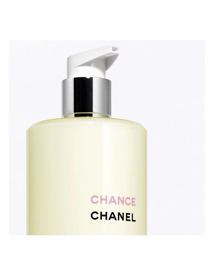 CHANCE EAU FRAÎCHE Moisturising Lotion image 2