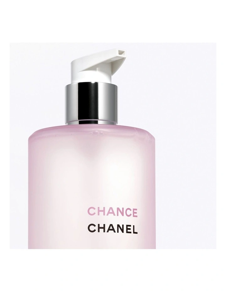 CHANCE EAU TENDRE Hand And Body Liquid Soap image 2