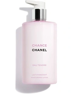 CHANCE EAU TENDRE Moisturising Lotion