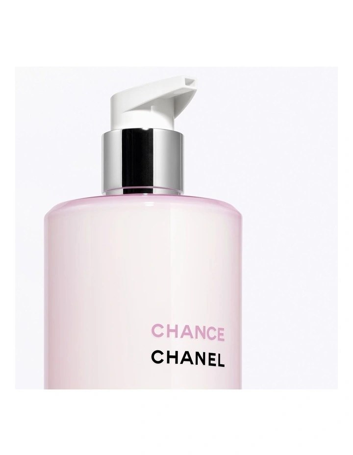 CHANCE EAU TENDRE Moisturising Lotion image 2