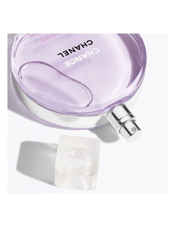 CHANCE EAU SPLENDIDE Hair And Body Oil image 2