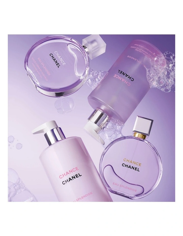 CHANCE EAU SPLENDIDE Hair And Body Oil image 5