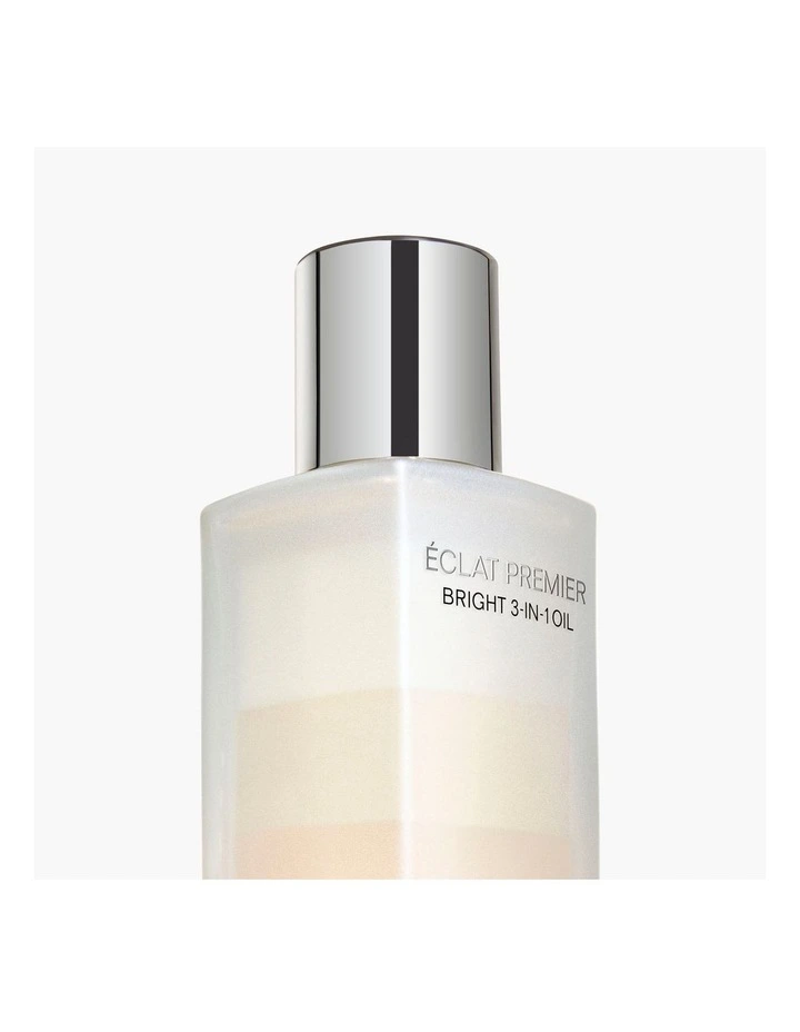 ÉCLAT PREMIER BRIGHT 3-IN-1 OIL Brightening, Unifying And Protecting Tri-Phase Oil image 2