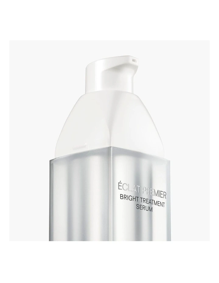 ÉCLAT PREMIER BRIGHT TREATMENT SERUM Brightening, Unifying And Smoothing Serum image 2