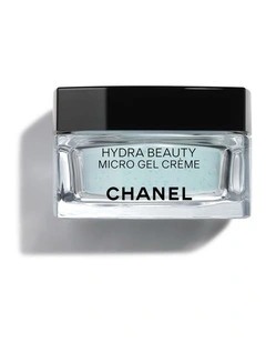 HYDRA BEAUTY MICRO GEL CRÈME Fortifying Replenishing Hydration
