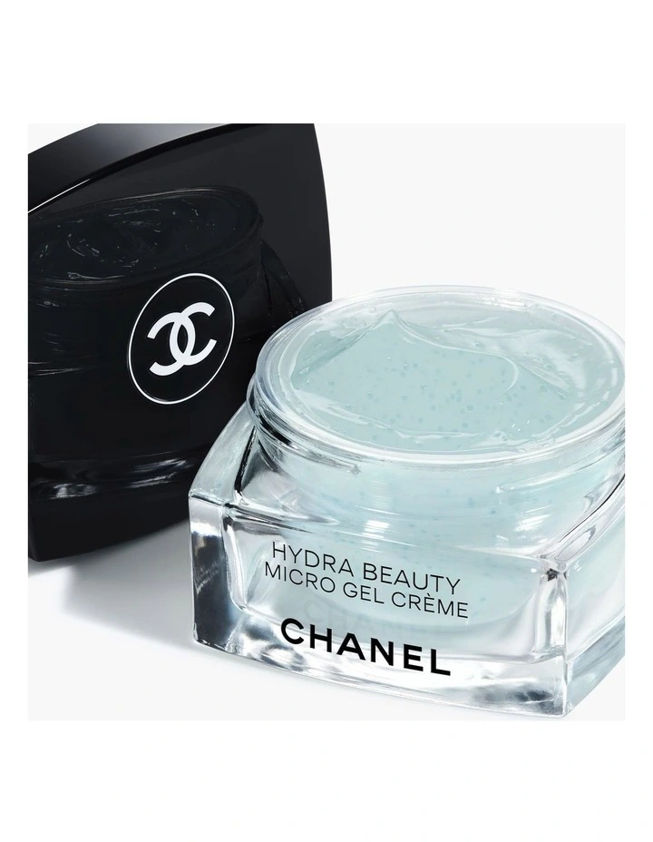 HYDRA BEAUTY MICRO GEL CRÈME Fortifying Replenishing Hydration image 2