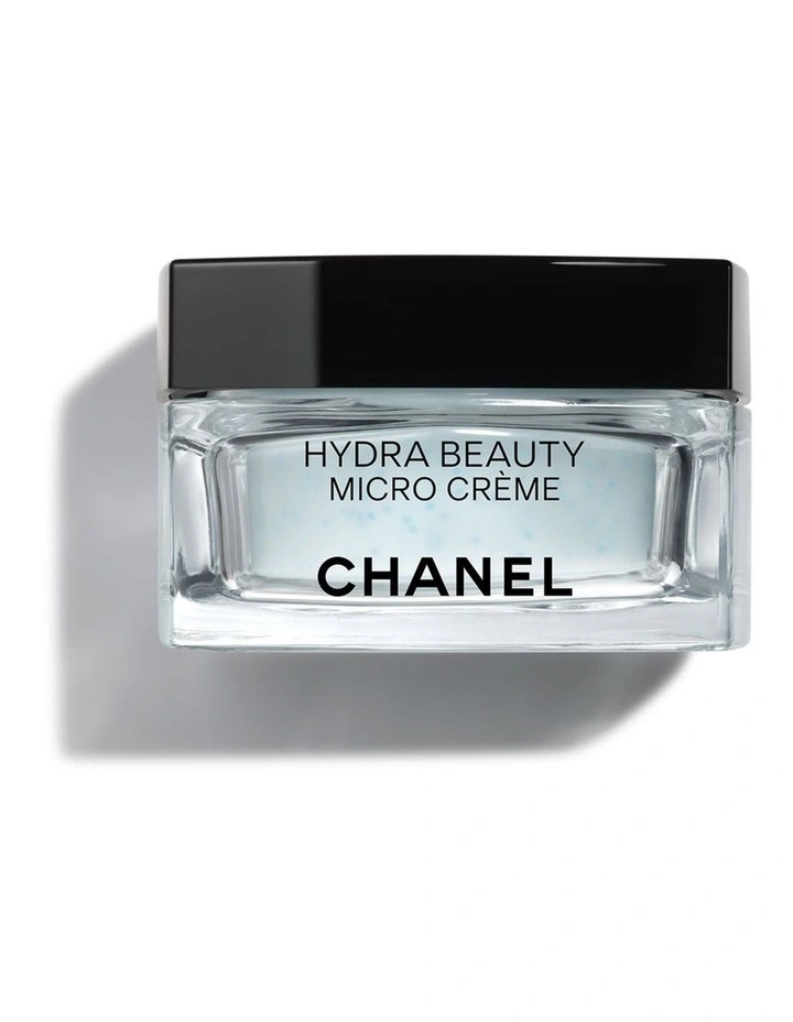 HYDRA BEAUTY MICRO CRÈME Fortifying Replenishing Hydration image 1