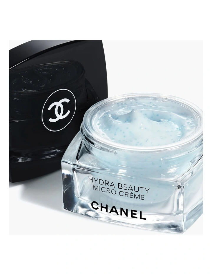 HYDRA BEAUTY MICRO CRÈME Fortifying Replenishing Hydration image 2