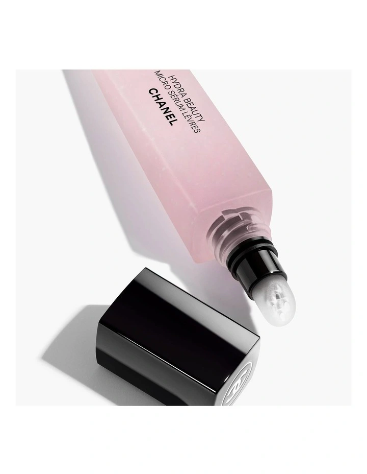 HYDRA BEAUTY MICRO SÉRUM LÈVRES Intense Replenishing Hydration image 2