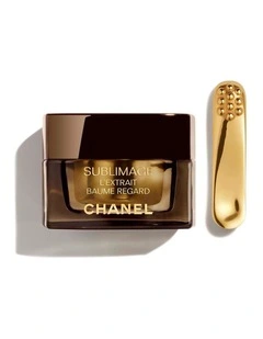 SUBLIMAGE L´EXTRAIT BAUME REGARD Ultimate Eye Balm: Regenerates And Repairs