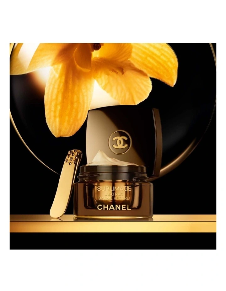 SUBLIMAGE L´EXTRAIT BAUME REGARD  REFILL Ultimate Eye Balm: Regenerates And Repairs image 6