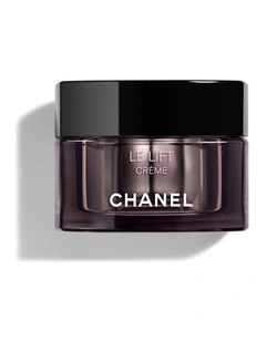 LE LIFT CRÈME Wrinkles, Firmness & Contours