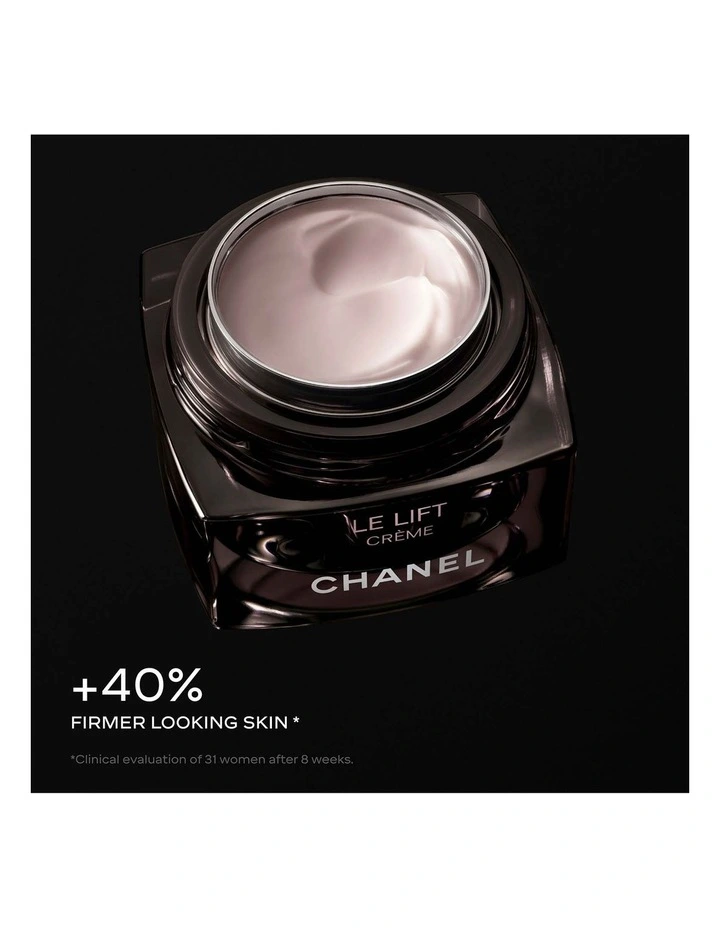 LE LIFT CRÈME Wrinkles, Firmness & Contours image 6