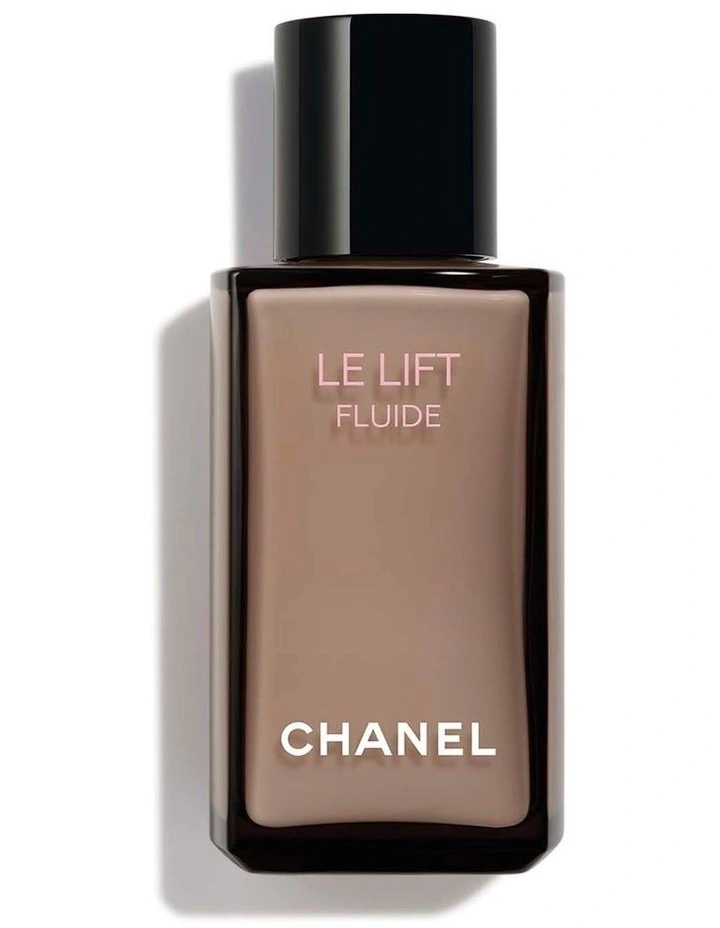 LE LIFT FLUIDE Wrinkles, Contours & Pores image 1