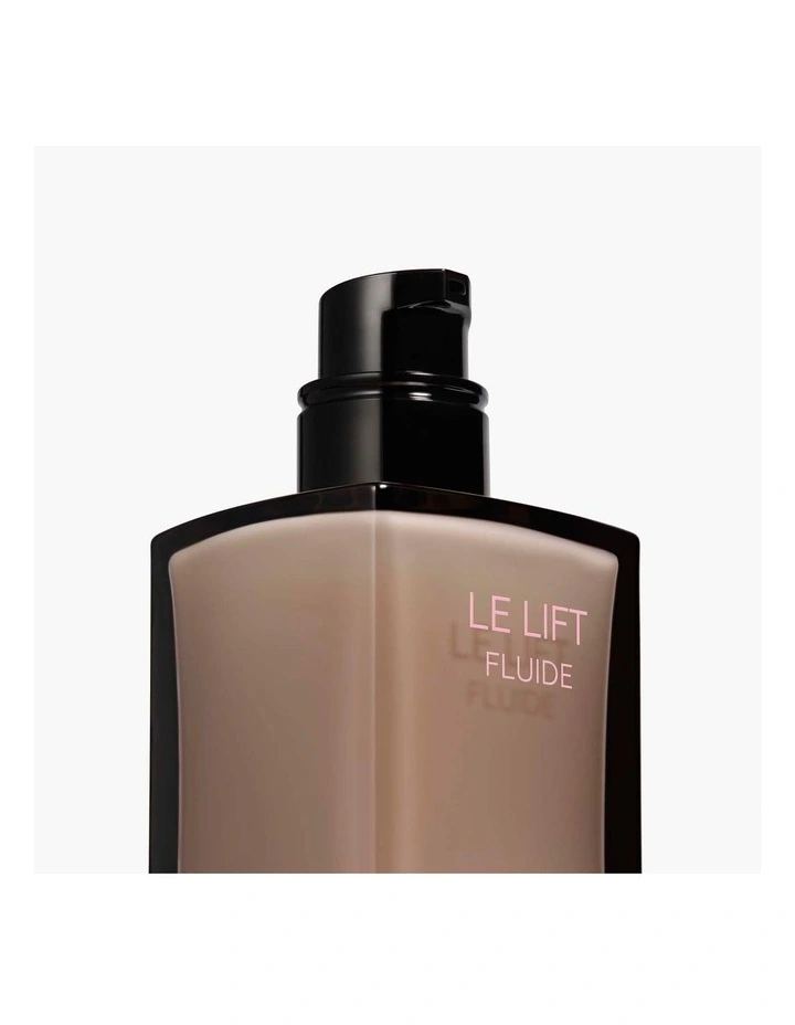 LE LIFT FLUIDE Wrinkles, Contours & Pores image 2