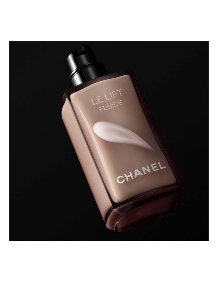 LE LIFT FLUIDE Wrinkles, Contours & Pores image 5