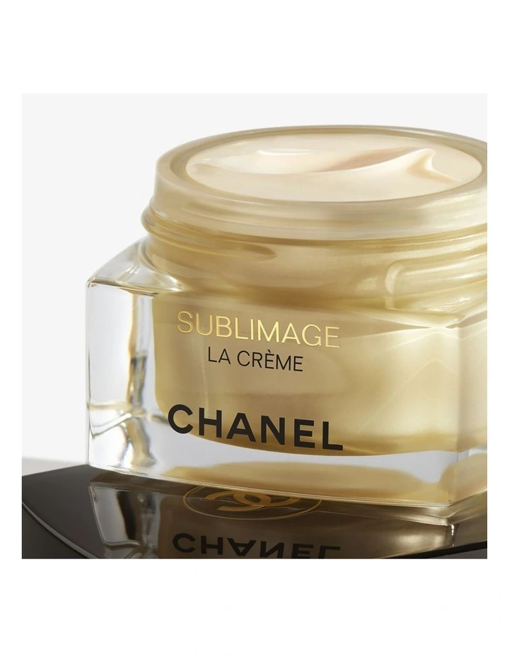 SUBLIMAGE LA CRÈME Ultimate Skin Revitalisation image 2
