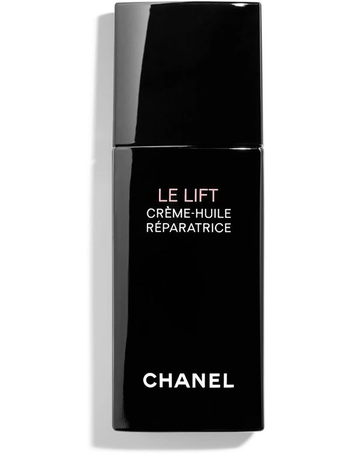 LE LIFT RESTORATIVE CREAM-OIL Firming – Anti-Wrinkle image 1