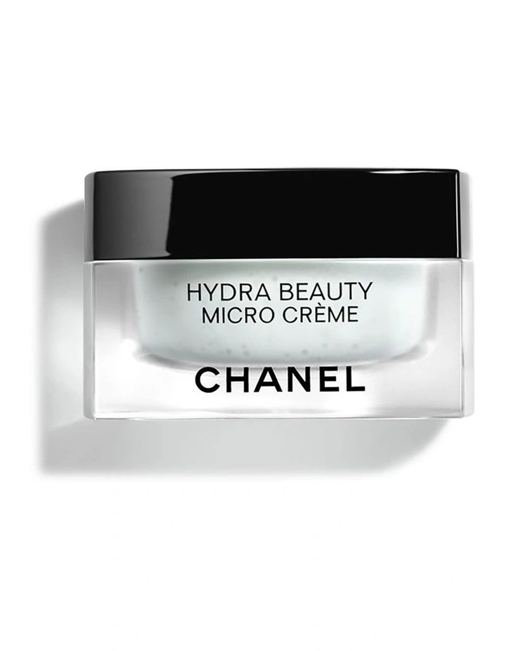HYDRA BEAUTY MICRO CRÈME Fortifying Replenishing Hydration image 1