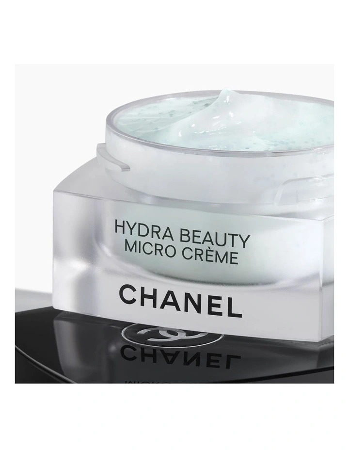 HYDRA BEAUTY MICRO CRÈME Fortifying Replenishing Hydration image 2
