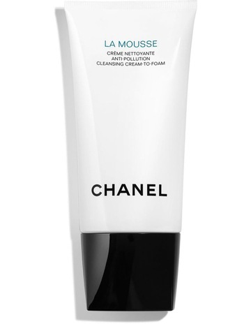 CHANEL シャネル ラ ムース クラリフィアント 150ml LA MOUSSE