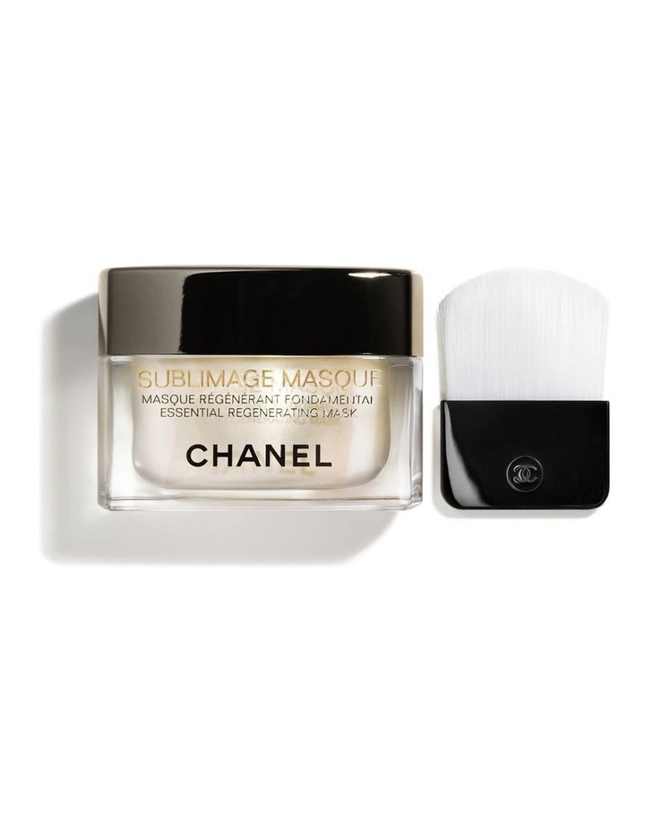 CHANEL SUBLIMAGE MASQUE Essential Revitalising Mask | MYER